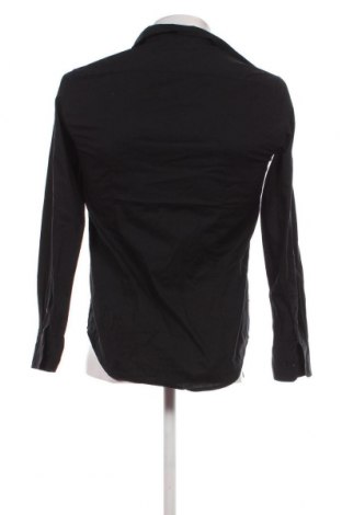 Мъжка риза Alcott, Размер M, Цвят Черен, Цена 29,00 лв.