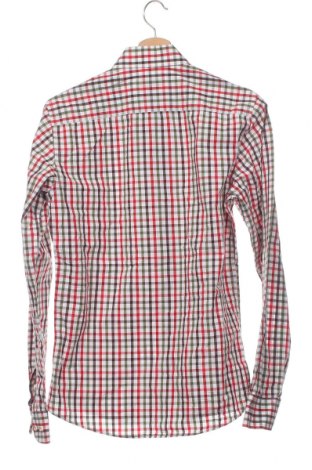 Ανδρικό πουκάμισο Almsach, Μέγεθος S, Χρώμα Πολύχρωμο, Τιμή 4,31 €