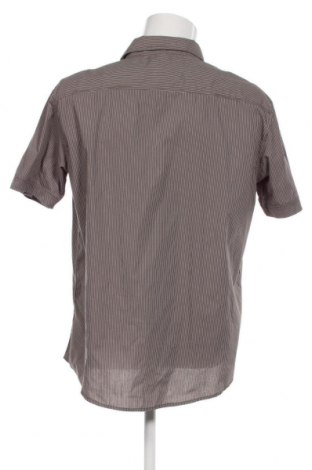 Pánská košile  Angelo Litrico, Velikost XXL, Barva Hnědá, Cena  462,00 Kč