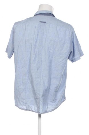 Herrenhemd Angelo Litrico, Größe XXL, Farbe Blau, Preis € 20,18