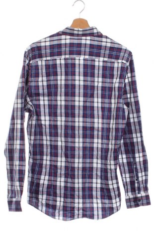 Ανδρικό πουκάμισο Angelo Litrico, Μέγεθος M, Χρώμα Πολύχρωμο, Τιμή 2,69 €