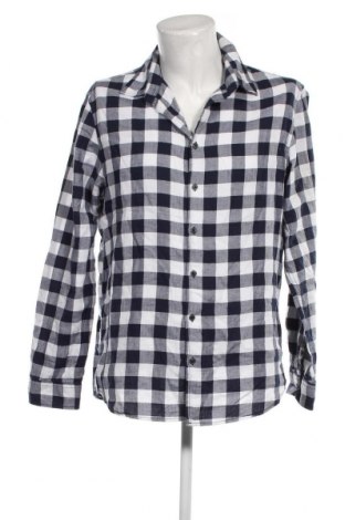 Ανδρικό πουκάμισο Angelo Litrico, Μέγεθος XL, Χρώμα Πολύχρωμο, Τιμή 8,61 €