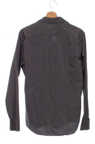 Pánská košile  Angelo Litrico, Velikost M, Barva Černá, Cena  83,00 Kč