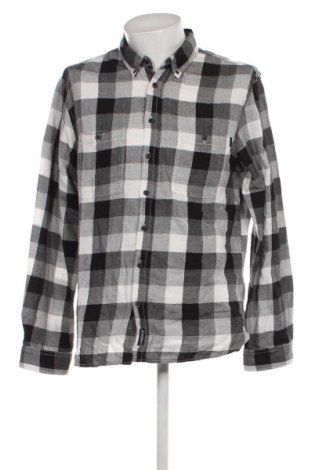 Ανδρικό πουκάμισο Angelo Litrico, Μέγεθος XL, Χρώμα Πολύχρωμο, Τιμή 8,61 €
