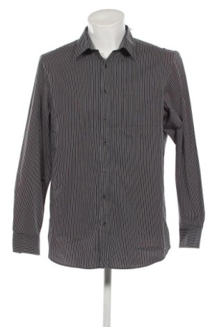 Ανδρικό πουκάμισο Angelo Litrico, Μέγεθος L, Χρώμα Πολύχρωμο, Τιμή 8,61 €