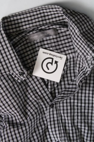 Ανδρικό πουκάμισο Angelo Litrico, Μέγεθος S, Χρώμα Πολύχρωμο, Τιμή 3,23 €
