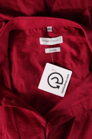Pánská košile  Angelo Litrico, Velikost 3XL, Barva Růžová, Cena  407,00 Kč