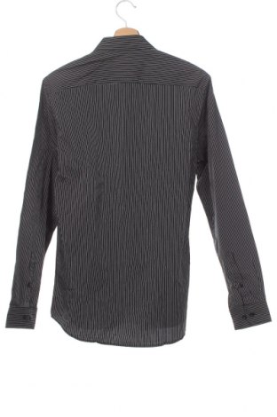 Pánská košile  Angelo Litrico, Velikost S, Barva Černá, Cena  106,00 Kč