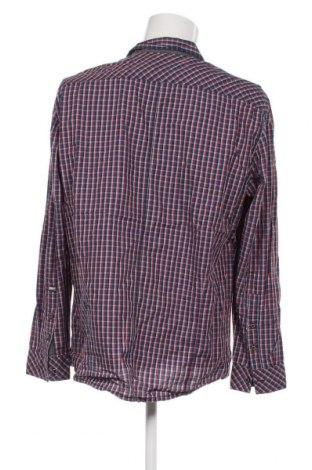 Pánská košile  Angelo Litrico, Velikost XL, Barva Vícebarevné, Cena  222,00 Kč