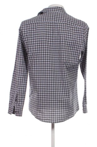 Ανδρικό πουκάμισο Angelo Litrico, Μέγεθος L, Χρώμα Πολύχρωμο, Τιμή 3,59 €