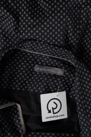 Ανδρικό πουκάμισο Angelo Litrico, Μέγεθος XL, Χρώμα Μαύρο, Τιμή 10,76 €