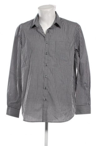 Мъжка риза Angelo Litrico, Размер XL, Цвят Многоцветен, Цена 5,80 лв.