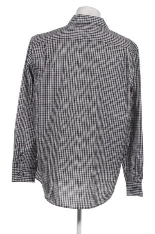 Herrenhemd Angelo Litrico, Größe XL, Farbe Mehrfarbig, Preis 5,45 €