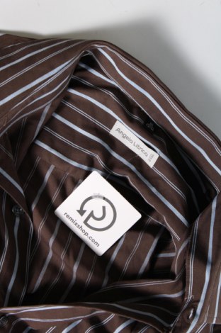 Herrenhemd Angelo Litrico, Größe XL, Farbe Mehrfarbig, Preis 10,90 €