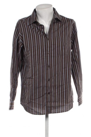 Ανδρικό πουκάμισο Angelo Litrico, Μέγεθος XL, Χρώμα Πολύχρωμο, Τιμή 3,41 €