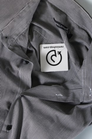Ανδρικό πουκάμισο Angelo Litrico, Μέγεθος L, Χρώμα Πολύχρωμο, Τιμή 4,84 €