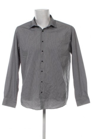 Ανδρικό πουκάμισο Angelo Litrico, Μέγεθος L, Χρώμα Πολύχρωμο, Τιμή 4,84 €