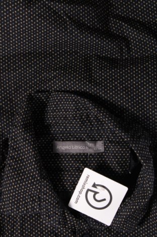 Ανδρικό πουκάμισο Angelo Litrico, Μέγεθος XL, Χρώμα Μαύρο, Τιμή 4,31 €