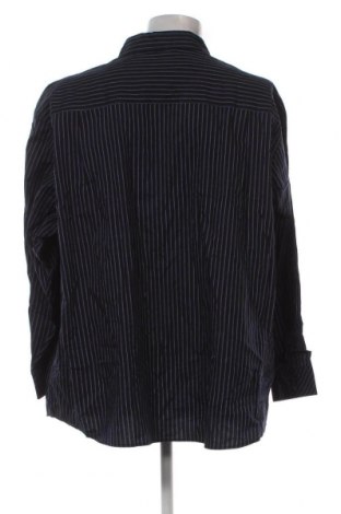 Ανδρικό πουκάμισο Angelo Litrico, Μέγεθος 4XL, Χρώμα Πολύχρωμο, Τιμή 17,40 €
