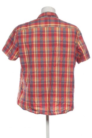 Pánská košile  Angelo Litrico, Velikost XXL, Barva Vícebarevné, Cena  220,00 Kč