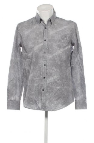 Herrenhemd Antony Morato, Größe L, Farbe Mehrfarbig, Preis 29,77 €