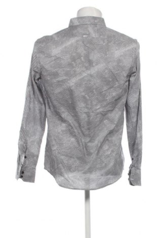 Herrenhemd Antony Morato, Größe L, Farbe Mehrfarbig, Preis 29,77 €