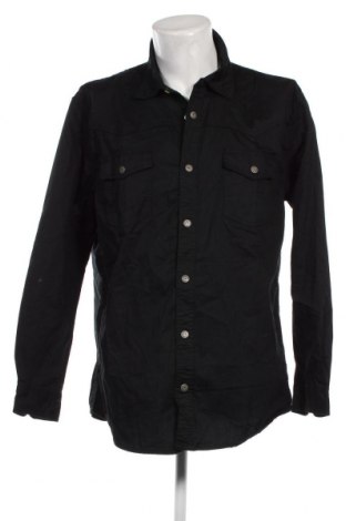 Herrenhemd Arizona, Größe XL, Farbe Schwarz, Preis € 11,50