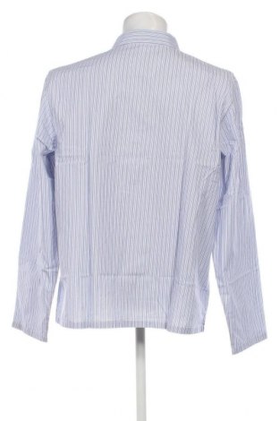 Ανδρικό πουκάμισο Arket, Μέγεθος L, Χρώμα Μπλέ, Τιμή 32,57 €