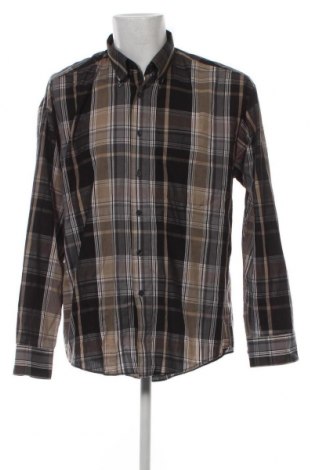 Ανδρικό πουκάμισο Armada, Μέγεθος XL, Χρώμα Πολύχρωμο, Τιμή 39,00 €