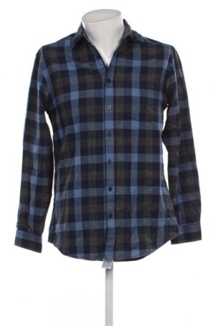 Ανδρικό πουκάμισο Armada, Μέγεθος M, Χρώμα Πολύχρωμο, Τιμή 39,43 €