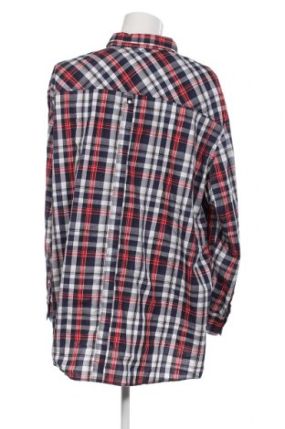 Herrenhemd Arqueonautas, Größe 5XL, Farbe Mehrfarbig, Preis 30,56 €