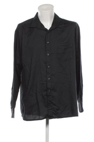 Ανδρικό πουκάμισο Atlant, Μέγεθος XL, Χρώμα Πράσινο, Τιμή 4,45 €