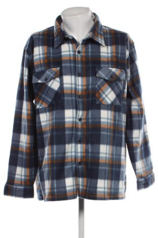 Ανδρικό πουκάμισο Atlas For Men, Μέγεθος 3XL, Χρώμα Πολύχρωμο, Τιμή 7,18 €