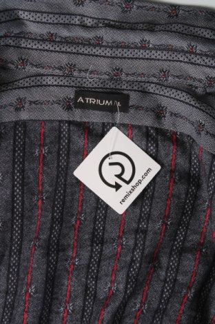 Ανδρικό πουκάμισο Atrium, Μέγεθος L, Χρώμα Πολύχρωμο, Τιμή 8,61 €