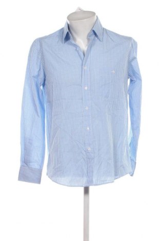Мъжка риза Authentic Clothing Company, Размер M, Цвят Многоцветен, Цена 5,51 лв.