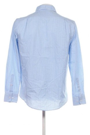 Herrenhemd Authentic Clothing Company, Größe M, Farbe Mehrfarbig, Preis 4,84 €