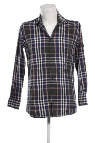 Ανδρικό πουκάμισο Authentic Clothing Company, Μέγεθος M, Χρώμα Πολύχρωμο, Τιμή 2,69 €