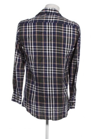 Ανδρικό πουκάμισο Authentic Clothing Company, Μέγεθος M, Χρώμα Πολύχρωμο, Τιμή 4,13 €