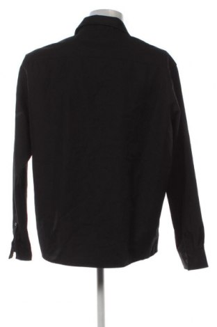 Pánská košile  Axel Arigato, Velikost L, Barva Černá, Cena  1 578,00 Kč