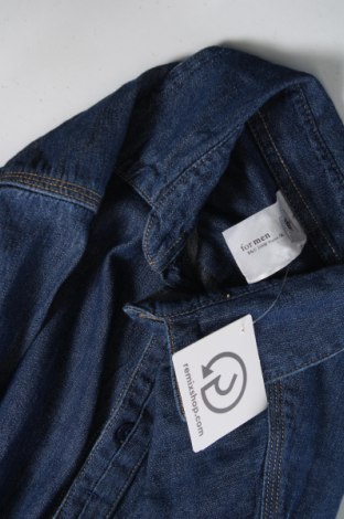 Pánska košeľa  B&C Collection, Veľkosť S, Farba Modrá, Cena  3,12 €
