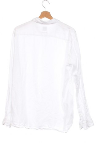 Мъжка риза BOSS, Размер XL, Цвят Бял, Цена 181,09 лв.
