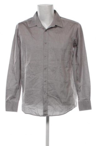 Pánska košeľa  BOSS, Veľkosť XL, Farba Sivá, Cena  49,39 €