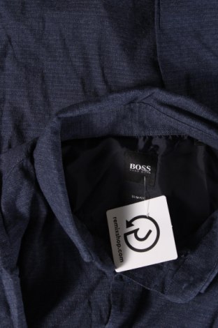 Ανδρικό πουκάμισο BOSS, Μέγεθος XL, Χρώμα Μπλέ, Τιμή 48,99 €