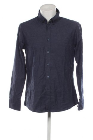 Pánská košile  BOSS, Velikost XL, Barva Modrá, Cena  1 262,00 Kč