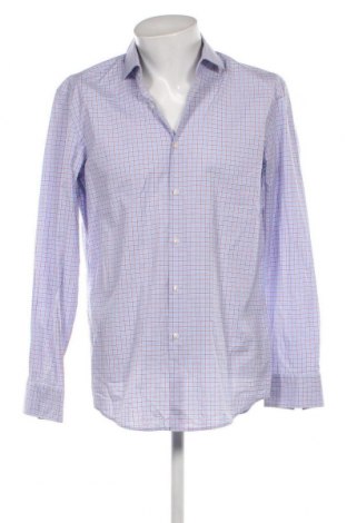 Pánska košeľa  BOSS, Veľkosť XL, Farba Modrá, Cena  63,80 €