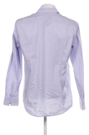 Ανδρικό πουκάμισο BOSS, Μέγεθος XL, Χρώμα Μπλέ, Τιμή 55,97 €