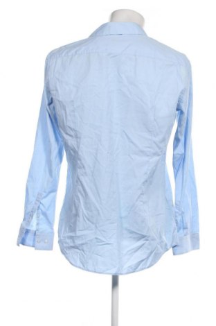 Herrenhemd BOSS, Größe L, Farbe Blau, Preis € 50,64