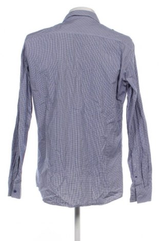 Pánská košile  BZR Bruuns Bazaar, Velikost XXL, Barva Modrá, Cena  179,00 Kč