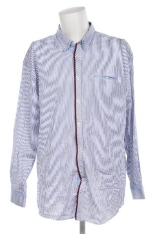 Мъжка риза Babista, Размер 3XL, Цвят Многоцветен, Цена 28,13 лв.