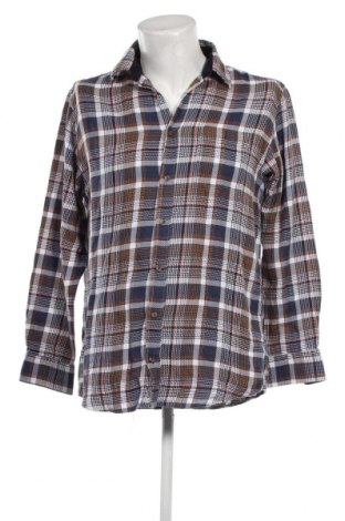 Ανδρικό πουκάμισο Babista, Μέγεθος M, Χρώμα Πολύχρωμο, Τιμή 9,87 €